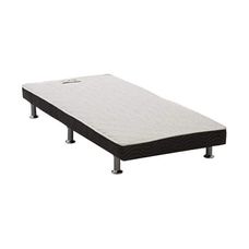 Colchão Auxiliar Cori Nero 11x171x79cm - Ortobom