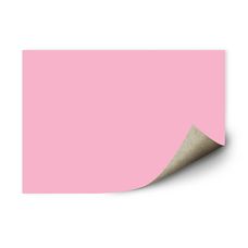 Papel Cartão Duplex Fosco Rosa - Baag