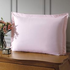 Fronha Safira 70x50cm Rosa - Dohler