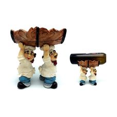 Porta Vinho Chef 8094 - Zimex