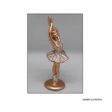 Bailarina Decorativa 6147 - Zimex