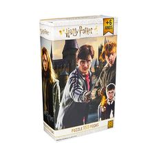 Quebra Cabeça 150 Peças  Harry Potter 3616 - Grow