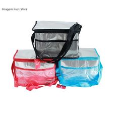 Bolsa Térmica Color 9L Fratelli Sortida