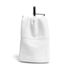 Toalha Social 30x50 Platine Branco - Buettner