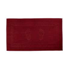 Toalha de Piso 45x70cm Pezinhos Chilli Buettner