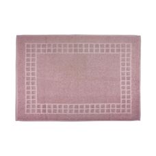 Toalha de Piso 50x80 Domus Dutsy Rose - Buettner