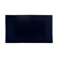 Toalha de Piso 50x80 Domus Marinho - Buettner