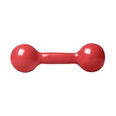 Halter Bola Emborrachado 6Kg Sortido - Anilhas Fitness