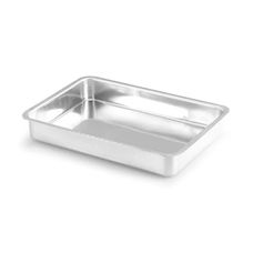 Assadeira Retangular Alta Fornerie  N° 1 - Marcolar