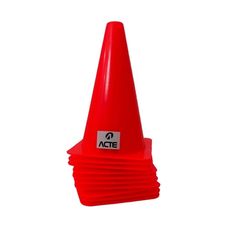 Cones de Agilidade T73 Acte