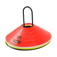 Cone Chapéu Chinês 20cm T74 12 Unidades Acte