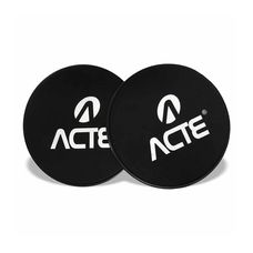 Par de Discos Deslizantes T173 Acte