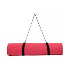 Tapete Yoga EVA Vermelho Acte