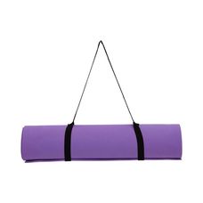 Tapete Yoga EVA Lilás Acte