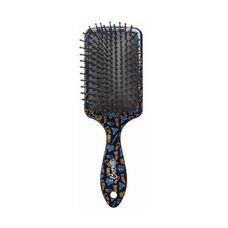 Escova de Cabelo Bonitta Raquete Estampada Top Média - Marco Boni