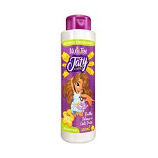 Shampoo Nutritrat Taty Lisos 500ml - Multitrat
