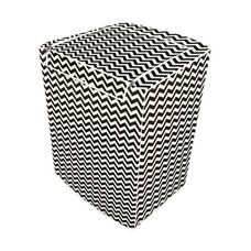 Capa para Máquina de Lavar Zig Zag M com Zíper - Vida Pratika