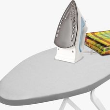 Forro Térmico para Tabua de Passar 110x35cm - Vida Pratika