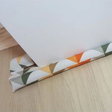 Protetor Veda Porta 80cm Sortido - Vida Pratika