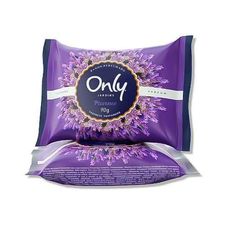 Sabonete Only Provence Violeta 90g