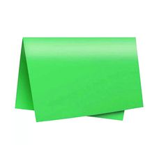 Papel Color Set 2 Faces Lummi Verde - Baag