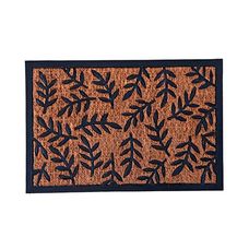 Tapete Capacho 40x60cm Estampado Cazza - Andreza