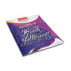Apostila Brush Lettering para Iniciantes - BRW