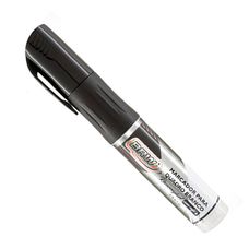 Marcador para Quadro Branco Recarregável Preto - BRW