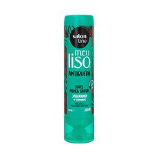 Shampoo Salon Line Meu Liso Antiqueda Jaborandi 300ml