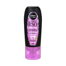 Defrizante Meu Liso Proteção Total 200ml Salon Line