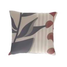 Almofada Panamá 45x45cm Branche AL0229 Hedrons