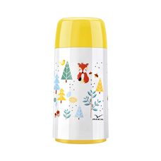 Garrafa Térmica Invicta Firenze Mini 250ml Sortida