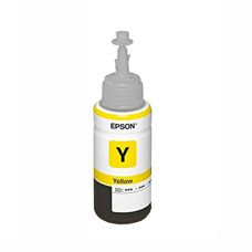 Refil de Tinta Epson 673 Preto