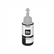 Refil de Tinta Epson 673 Amarelo