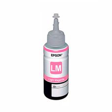 Refil de Tinta Epson 673 Magenta Claro