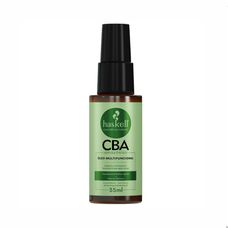 Óleo Haskell Multifuncional CBA Amazônico 35ml