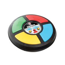 Jogo Genius - Estrela