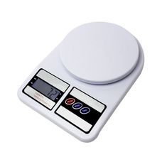 Balança Digital de Cozinha 10Kg Lyor
