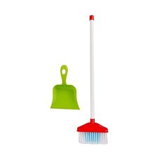 Kit de Limpeza Infantil Fast Clean Colorido - Maral