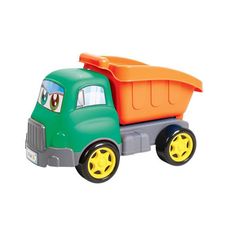 Brinquedo Infantil Turbo Truck Praia - Maral
