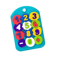 Puzzle Mania Números - TaTeTi