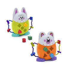 Brinquedo Didático Amigo Pet - TaTeTi