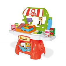 Mercadinho Infantil Mini Market - TaTeTi