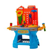 Bancada de Ferramentas Mini Mechanic - TaTeTi
