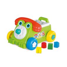 Brinquedo Rivaphone Didático - TaTeTi