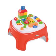 Mesinha Encantada Infantil - TaTeTi
