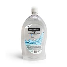 Sabonete Líquido Tricofácil Antibacteriano 1,6L Hidramais
