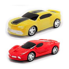 Carro de Controle Remoto Ultra Carros Polibrinq CAR2251