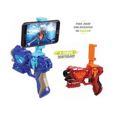 Controle Gamer Hora da Disputa Unik Toys
