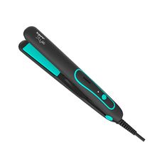 Chapinha/Prancha Alisadora Taiff Style Preta Bivolt